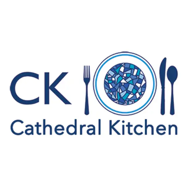 cathedral kitchen logo